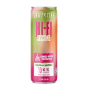 Lagunitas | Hi-Fi Sessions | Rainbow Sherbet | Sparkling Water | Single