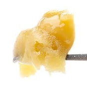La Haze | Pineapple Donut | Live Rosin Jam | 1g