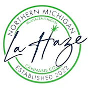 LaHaze THC Haze Balm 4g