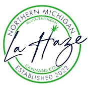 LaHaze T-Shirt