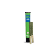 PLUME - LAKE WATER WAVE RUNNER 0.5 GRAM INFUSED 2 PK PRE ROLLS
