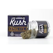 LA Kush - King of LA Flower (I) 3.5g
