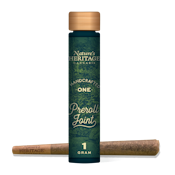 Lamb's Bread - 1.0g - Preroll