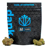 Planet Of The Grapes (3.5G Bag)