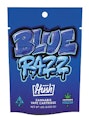 Hush - Cartridge - Blue Razz - 1G