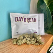 Purp Platinum 3.5g (Indica) - Daydream Flower