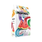 Marmas | Sour Watermelon | 100 mg
