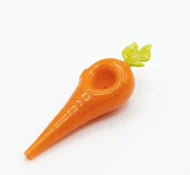 Large Carrot Pipe