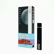 Strawberry Margarita - 100mg - Happy Valley - Shop Now - ...