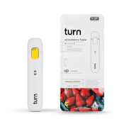 Turn (UP) | AIO | Strawberry Haze | 1g