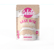 Gelato | Last Bites | Horchata | Mini Cones