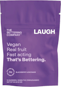 Bettering Company - Laugh Blackberry Lemonade- 10mg - Edible