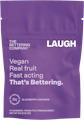 Bettering Company - Laugh Blackberry Lemonade- 100mg - Edible