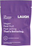 Bettering Company - Laugh Blackberry Lemonade- 100mg - Edible