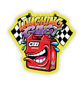 Cizi - Laughing Gas - 7g Flower Smalls