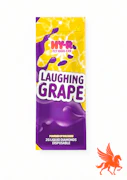 HY-R | 2g Disposable | Laughing Grape