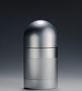 LAUNDRY DAY - Laundry Day | Silo Grinder | Aluminum