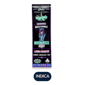 Presidential - Moonrock Blunt - Laura Charles H - Infused Blunt - 1.5g