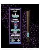 1.5g Laura Charles Moon Rock Blunt - Presidential