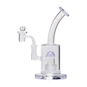 Human Grade | Neo Dab Rig | Lavender