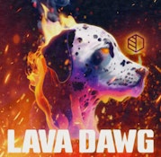 Lava Dawg Flower - 3.5g - CMC