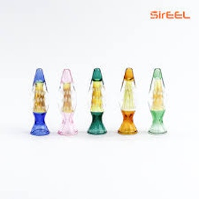 Lava Lamp One Hitter