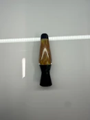 Glass- Lava Lamp- Pinchie