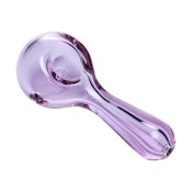 HG | Spoon Pipe Model A | Lavender