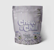 Lavender Elder (100mg) by Chew & Chill