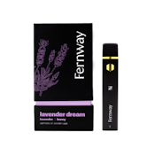 Fernway- Lavender Dream- 2g Disposable Vape