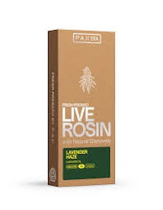 PAX - PAX Live Rosin Pod 1g Lavender Haze CBD