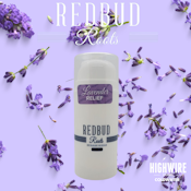 RBR Lotion Lavender Relief 350mg
