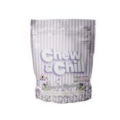 Lavender Elderberry - 100mg THC - Gummies
