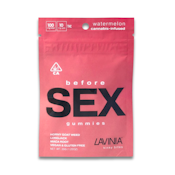 Lavinia - Before Sex Sleep - Watermelon - Gummies - 100mg