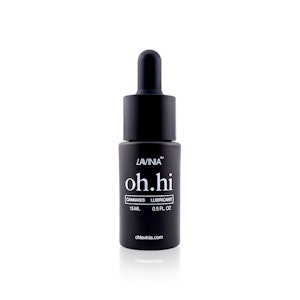 LAVINIA - LAVINIA - Topical - Oh.Hi - 15ML