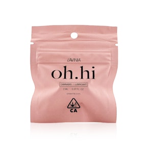 LAVINIA - Topical - Oh.Hi - 2ML