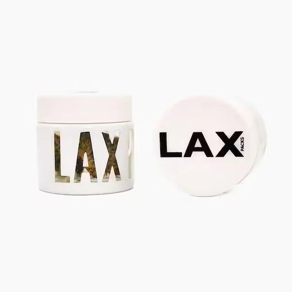 LAX PACKS - LAX PACKS - 3.5g - Bacio Gelato Main Image