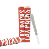 LAX - Sugar Plum 1g Preroll