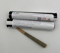 AGL 1g Select Grind Pre Roll Layer CKE (H) 00423