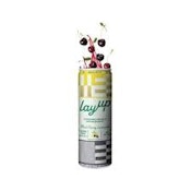 Black Cherry Lemonade | Electrolyte Infused Beverage | 10mg/12fl oz (Layup)