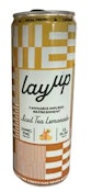 Ice Tea Lemonade | Electrolyte Infused | Beverage | 10mg/ 12 fl oz (Layup)