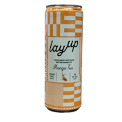 Mango Tea | Drinks | 10mg | Layup