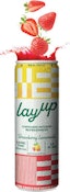 Strawberry Lemonade | Electrolyte Infused Beverage | 10mg/12fl oz (Layup)