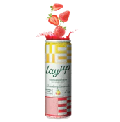 Strawberry Lemonade Beverage