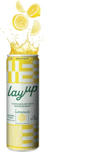 Cannabals - Lemonade | Drink | 12oz | Layup
