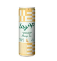 Layup - Mango Tea - 12oz Single Can (10mgTHC/Can)