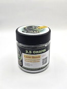 Oasis Cannabis - Lazerbomb - 24% THC - 3.5g - Dry Flower