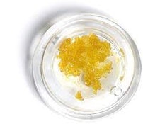 Lazy Bud - Space Cake - Concentrate - 1G