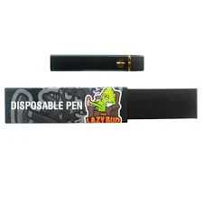 Lazy Bud - Lazy Bud - Marshmallow OG - Disposable Vape - 1G Main Image