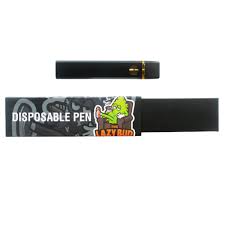 blue razz blow pop vape Is Vuse Disposable Good? by Clutch Vape